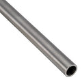 Stainless Steel Tubing 1/2' Round X 20' .065 Wall Grade 304 180 Grit #4 Finish (SSTR12304-20')