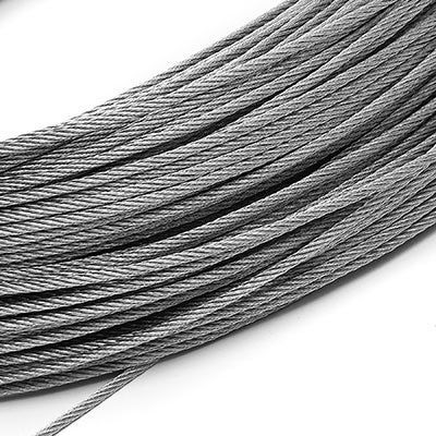 Stainless Steel • Stealth Cable Components • 1/8" Cable
