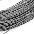 Stainless Steel • Stealth Cable Components • 1/8" Cable