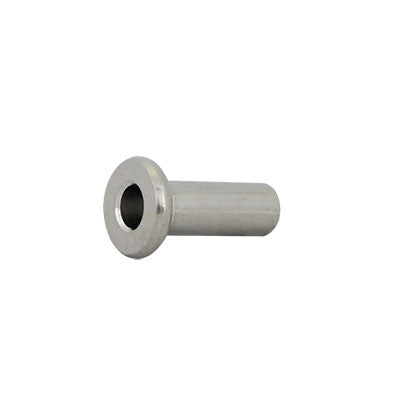 Stainless Steel • Stealth Cable Components • Protective Sleeve