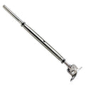 Deck Toggle & Stud Wclosed Body 3-3/4' Turnbuckle #316 Stainless Steel (PBHSDTST14-18)