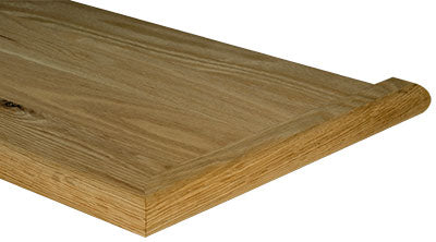 Treads & Risers - 60