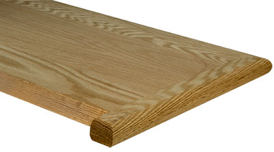 Treads & Risers - 60