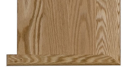 Treads & Risers - 60