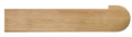 Treads ⋅ Starting Steps ⋅ Bullnose: 1-end ⋅ 8110