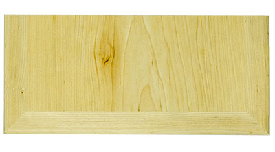 False Universal Mitered Tread Cap LH/RH (8271)