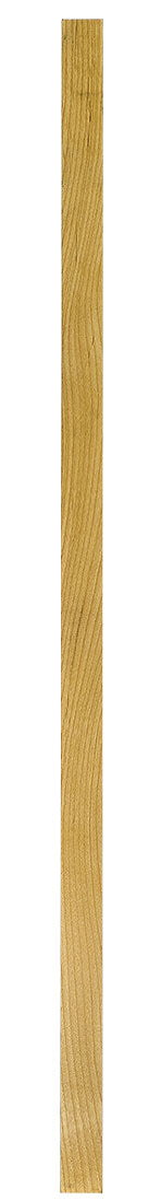 Blank Wood Balusters ⋅ Craftsman ⋅ 1-1/4" Square