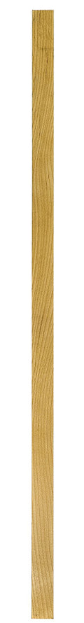 Blank Wood Balusters ⋅ Craftsman ⋅ 1-1/4" Square