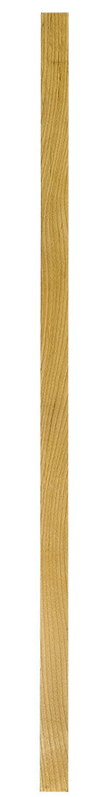1-1/4"x36" S4S Baluster Blank With Eased Edges 1/16" (100EE36)