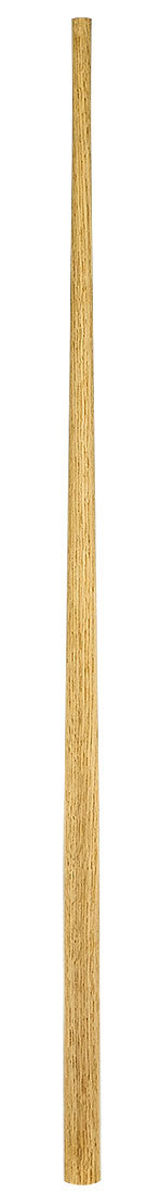 5040 Wood Baluster ⋅ Colonial ⋅ Pin Top ⋅ 1-1/4